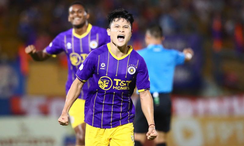 Tại Sao Bảng Xếp Hạng V-League Quan Trọng