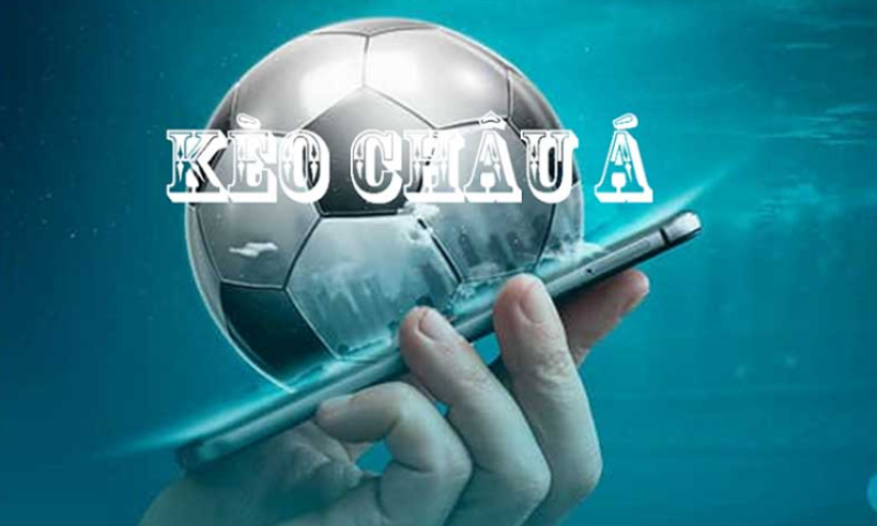 Cách đọc kèo châu Á