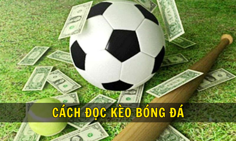Kèo bóng đá là gì? Tại sao cần biết cách đọc?
