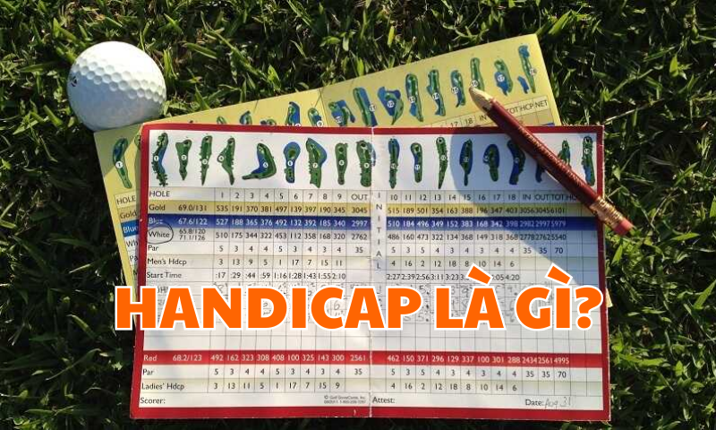 handicap