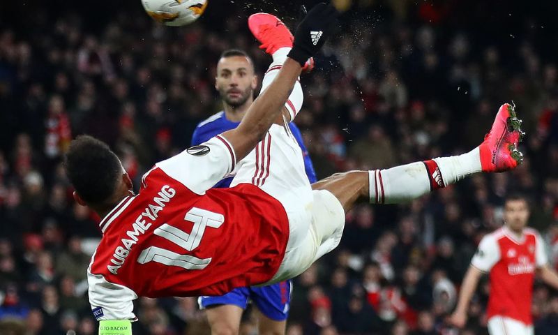 CakhiaTV – nơi cập nhật BXH Europa League nhanh & chuẩn