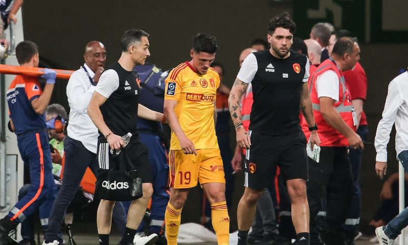 Saint-Étienne: Người khởi sinh sau khủng hoảng