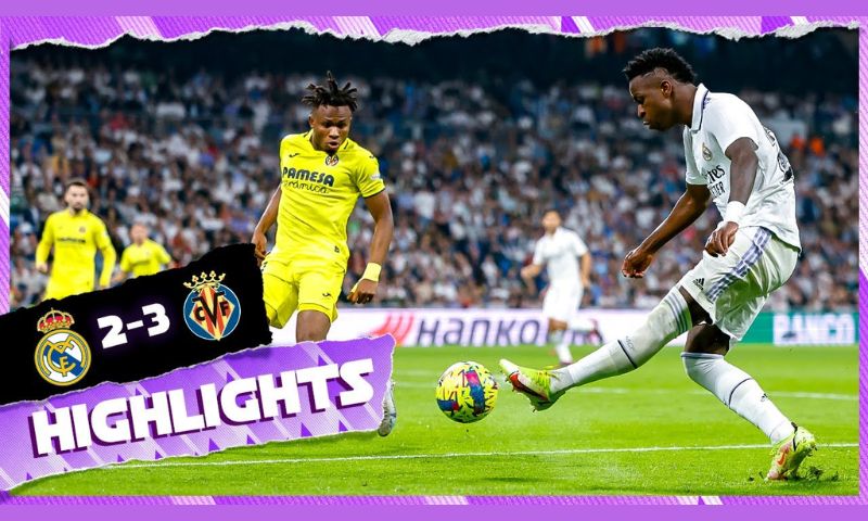 Tổng hợp kết quả LaLiga vòng vừa rồi – Tỷ số các trận đấu