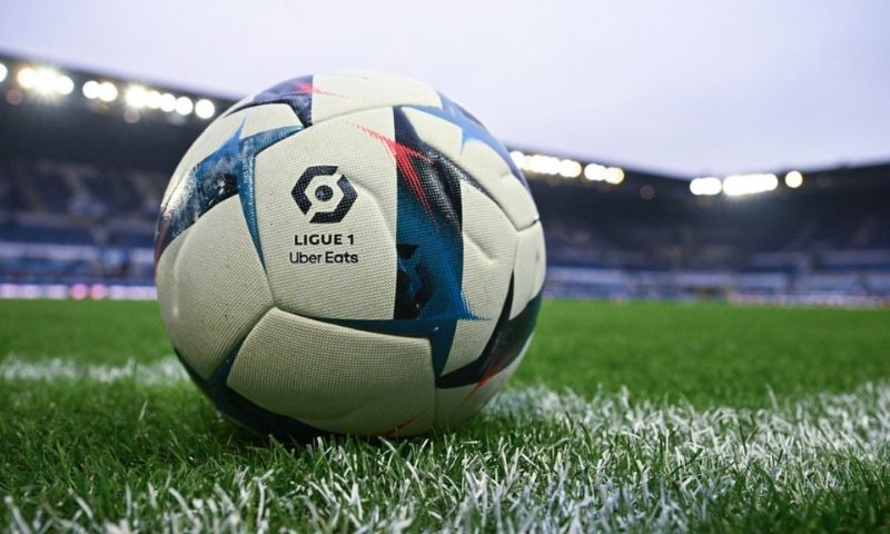 Xem lại kết quả Ligue 1 ở đâu nhanh nhất