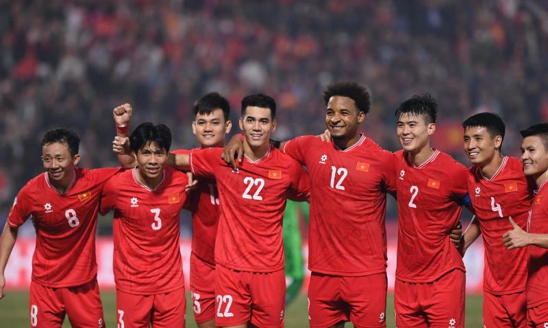 lịch thi đấu bóng đá việt nam