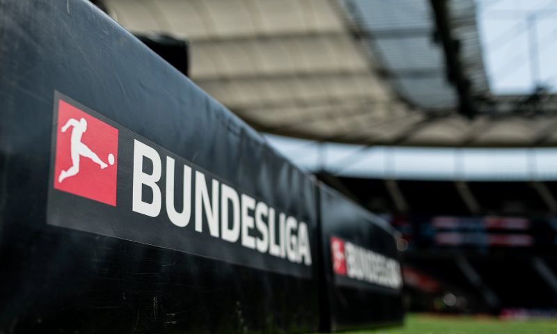 Bundesliga không còn là sân khấu riêng của Bayern?