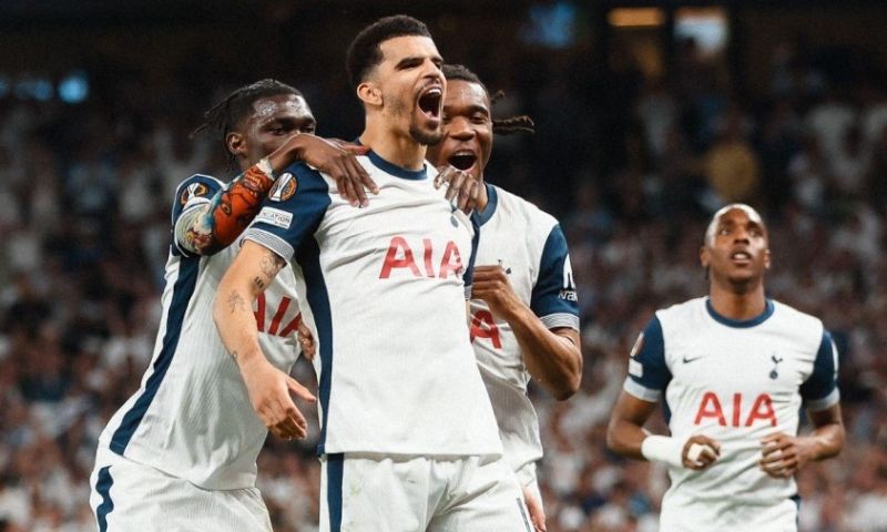Tình hình lịch thi đấu Europa League 2025: Có gì hot mùa này?