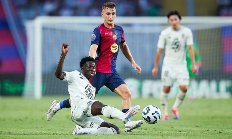 Xem lịch thi đấu La Liga ở đâu chuẩn xác, nhanh chóng nhất