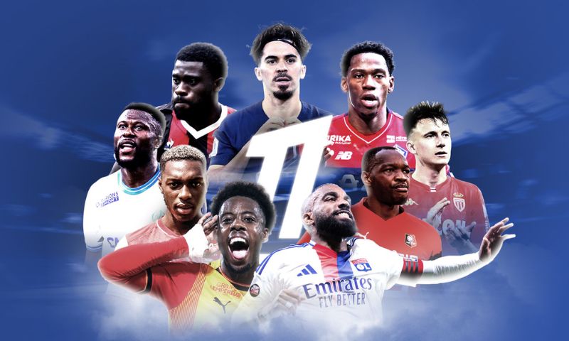 PSG đá với các đội nhỏ – Ưu tiên tài góc, tài hiệp 1