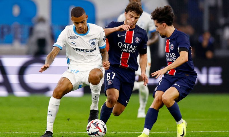 Lịch ảnh hưởng thế nào đến việc xoay tua đội hình PSG?