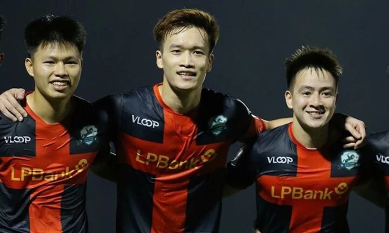 Lịch thi đấu V-League có dày không? Ai đá sớm – ai đá muộn?