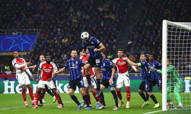 Phân tích chi tiết Top ghi bàn Champions League chân sút nổi bật