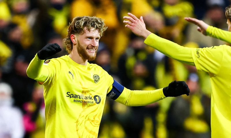 Giới Thiệu Về Cuộc Đua Vua Phá Lưới Europa League 2024/25